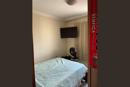 Apartamento à venda com 3 quartos, 60m² em Betânia, Belo Horizonte