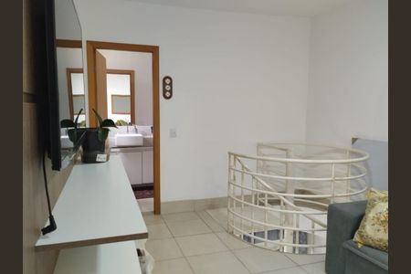 Apartamento à venda com 2 quartos, 170m² em Buritis, Belo Horizonte