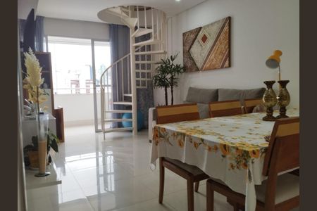 Apartamento à venda com 2 quartos, 170m² em Buritis, Belo Horizonte