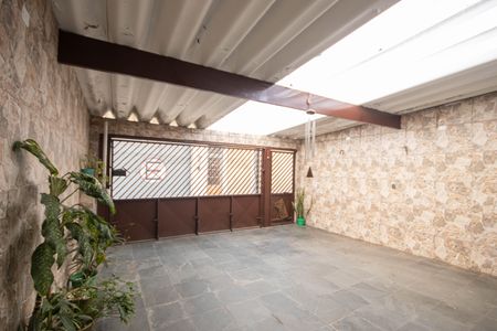 Casa à venda com 166m², 3 quartos e 2 vagasGaragem