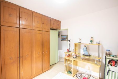 Casa à venda com 166m², 3 quartos e 2 vagasQuarto 3