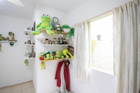 Casa à venda com 166m², 3 quartos e 2 vagasQuarto 1