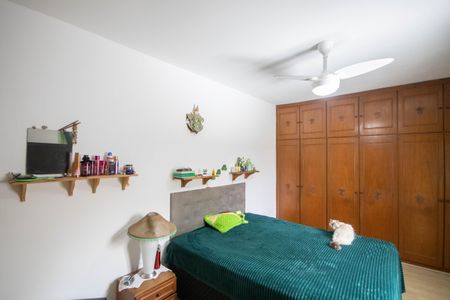 Casa à venda com 166m², 3 quartos e 2 vagasQuarto 2