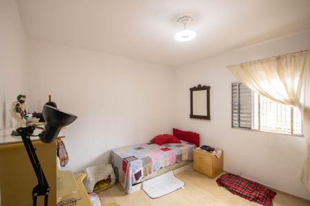 Casa à venda com 166m², 3 quartos e 2 vagasQuarto 3