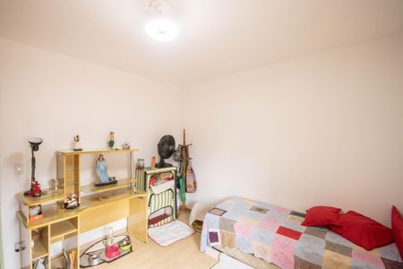 Casa à venda com 166m², 3 quartos e 2 vagasQuarto 3