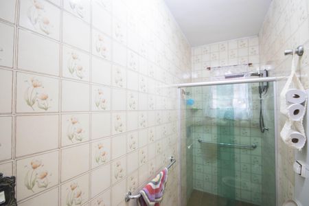 Casa à venda com 166m², 3 quartos e 2 vagasBanheiro 2