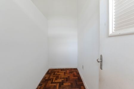 Apartamento para alugar com 160m², 3 quartos e 1 vagaQuarto de Serviço