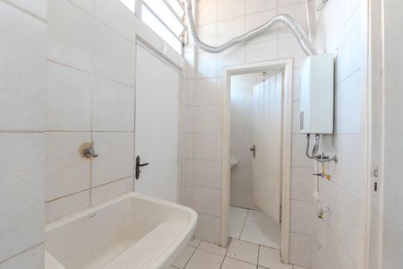 Apartamento para alugar com 160m², 3 quartos e 1 vagaÁrea de Serviço