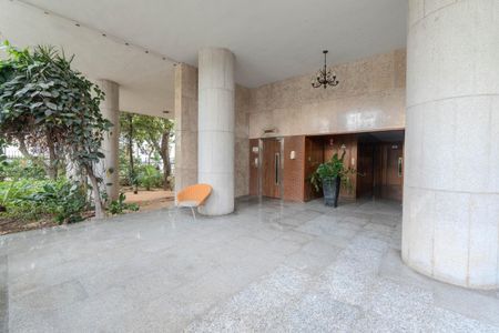 Apartamento para alugar com 160m², 3 quartos e 1 vagaÁrea comum