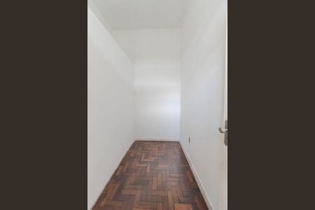 Apartamento para alugar com 160m², 3 quartos e 1 vagaQuarto de Serviço