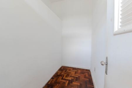 Apartamento para alugar com 160m², 3 quartos e 1 vagaQuarto de Serviço