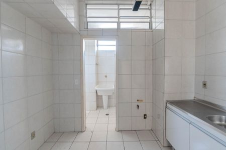 Apartamento para alugar com 160m², 3 quartos e 1 vagaCozinha