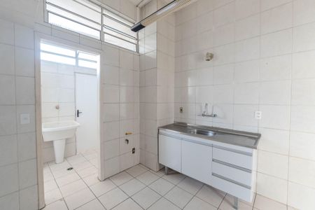 Apartamento para alugar com 160m², 3 quartos e 1 vagaCozinha