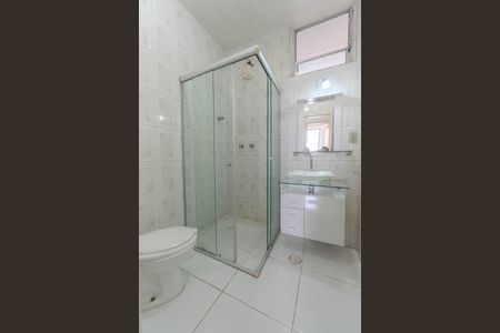 Apartamento para alugar com 160m², 3 quartos e 1 vagaBanheiro Social