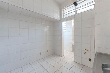 Apartamento para alugar com 160m², 3 quartos e 1 vagaCozinha