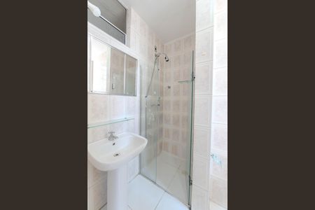 Apartamento para alugar com 160m², 3 quartos e 1 vagaBanheiro da Suíte