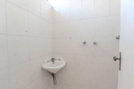 Apartamento para alugar com 160m², 3 quartos e 1 vagaBanheiro de Serviço