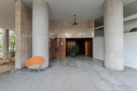 Apartamento para alugar com 160m², 3 quartos e 1 vagaÁrea comum