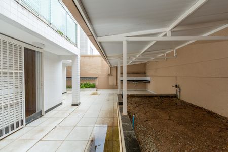 Apartamento à venda com 180m², 3 quartos e 2 vagasÁrea comum