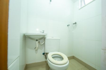 Apartamento à venda com 180m², 3 quartos e 2 vagasBanheiro de Serviço