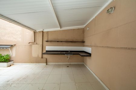 Apartamento à venda com 180m², 3 quartos e 2 vagasÁrea comum