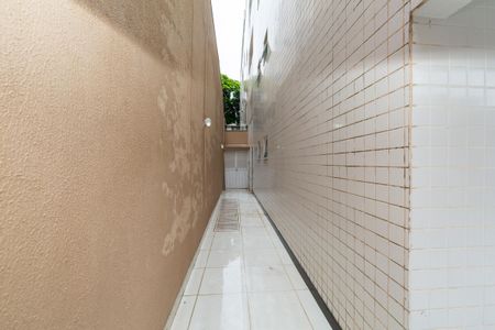 Apartamento à venda com 180m², 3 quartos e 2 vagasÁrea comum