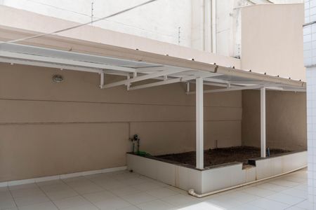 Apartamento à venda com 180m², 3 quartos e 2 vagasÁrea externa