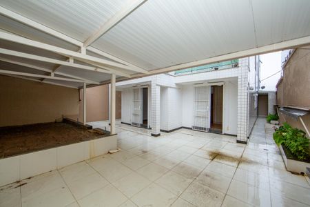 Apartamento à venda com 180m², 3 quartos e 2 vagasÁrea comum