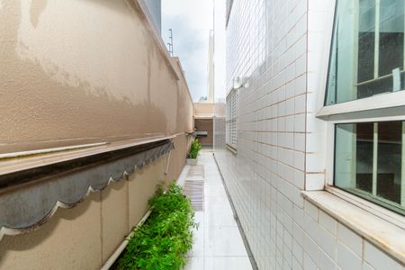 Apartamento à venda com 180m², 3 quartos e 2 vagasÁrea comum