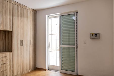 Suíte de apartamento à venda com 3 quartos, 180m² em Prado, Belo Horizonte