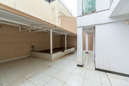 Apartamento à venda com 180m², 3 quartos e 2 vagasÁrea comum