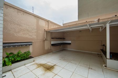 Apartamento à venda com 180m², 3 quartos e 2 vagasÁrea comum