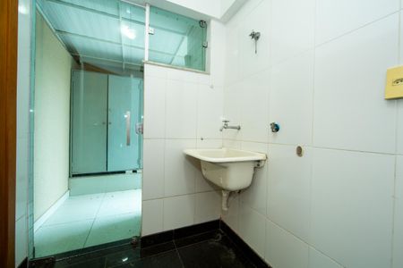 Apartamento à venda com 180m², 3 quartos e 2 vagasÁrea de Serviço