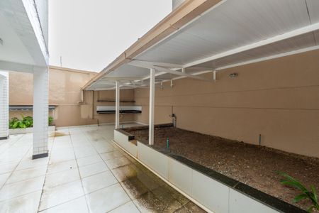 Apartamento à venda com 180m², 3 quartos e 2 vagasÁrea comum