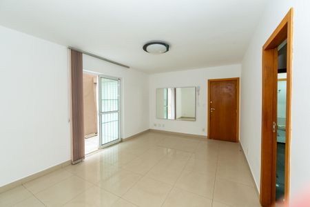 Sala de apartamento à venda com 3 quartos, 180m² em Prado, Belo Horizonte