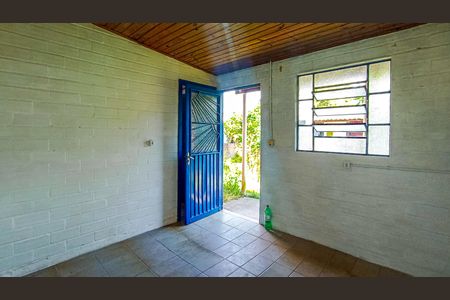 Sala de casa para alugar com 1 quarto, 27m² em Hípica, Porto Alegre