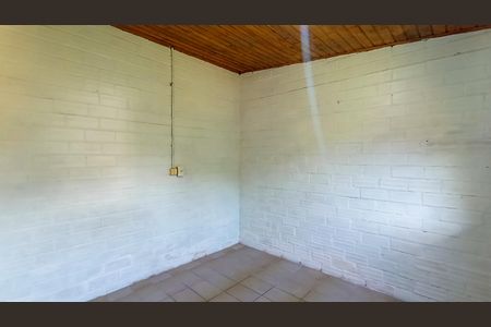 Sala de casa para alugar com 1 quarto, 27m² em Hípica, Porto Alegre