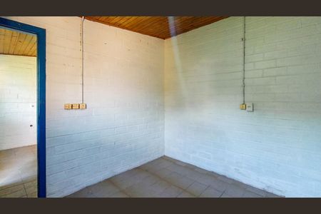 Quarto de casa para alugar com 1 quarto, 27m² em Hípica, Porto Alegre