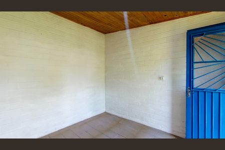 Sala de casa para alugar com 1 quarto, 27m² em Hípica, Porto Alegre