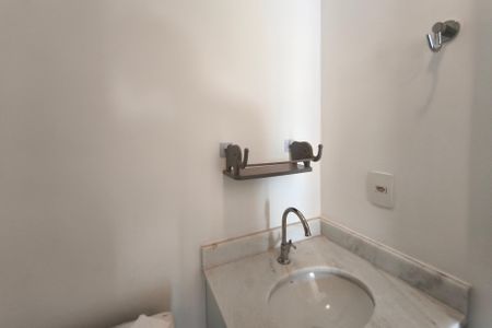 Apartamento para alugar com 45m², 2 quartos e 1 vagaBanheiro