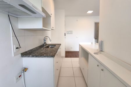 Apartamento para alugar com 45m², 2 quartos e 1 vagaCozinha