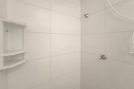 Apartamento para alugar com 45m², 2 quartos e 1 vagaBanheiro