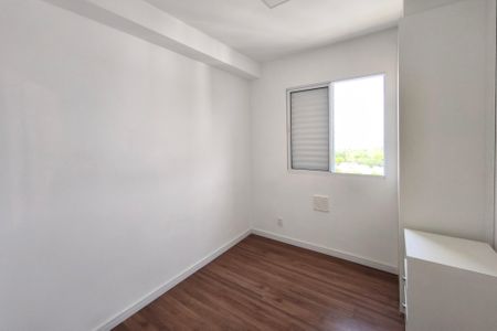 Quarto 1 de apartamento para alugar com 2 quartos, 45m² em Jardim Ipaussurama, Campinas