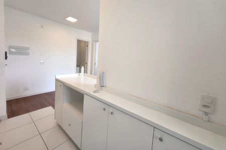 Apartamento para alugar com 45m², 2 quartos e 1 vagaCozinha