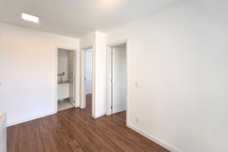 Apartamento para alugar com 45m², 2 quartos e 1 vagaSala