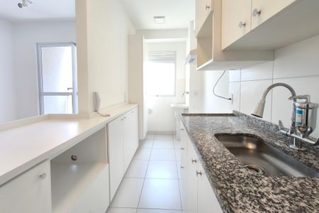 Apartamento para alugar com 45m², 2 quartos e 1 vagaCozinha