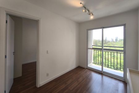 Sala de apartamento para alugar com 2 quartos, 45m² em Jardim Ipaussurama, Campinas