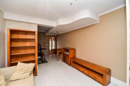 Casa à venda com 106m², 3 quartos e 2 vagasSala