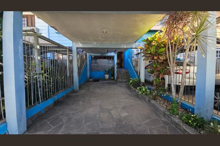 Casa à venda com 106m², 3 quartos e 2 vagasGaragem