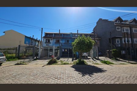 Casa à venda com 106m², 3 quartos e 2 vagasFachada